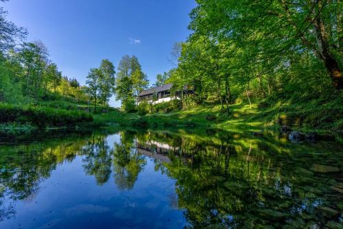 Mur mur cottage — Ogulin — photo 5