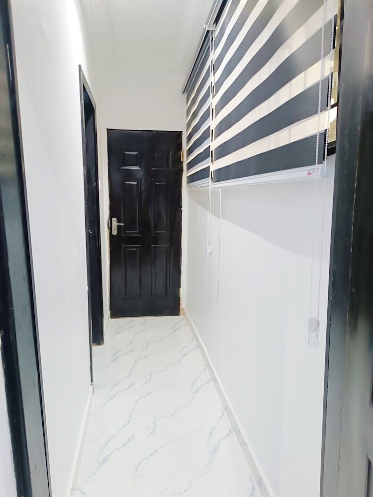 Blueocean.cog Apartments — 4-Star Luxury Hotel in Benin City, Nigeria