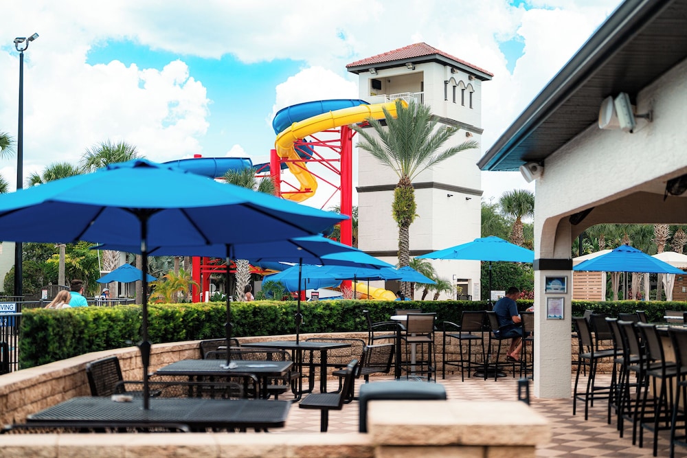 FantasyWorld Resort - photo 58