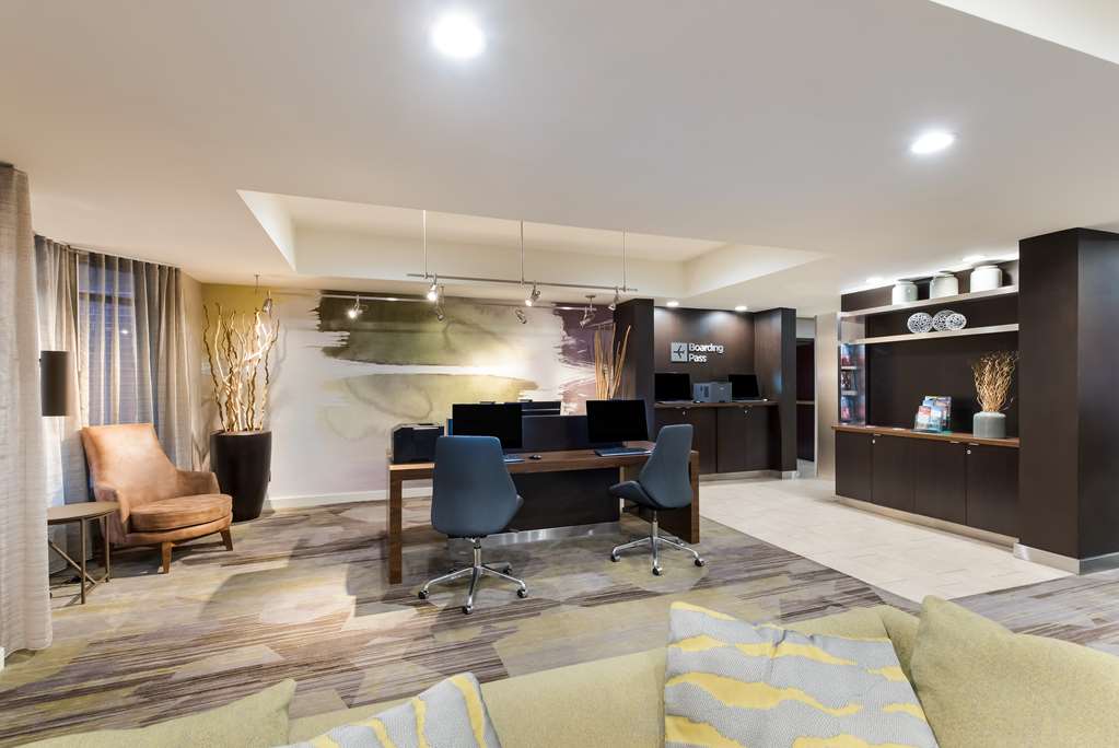 Sonesta Select Tempe Downtown - photo 23