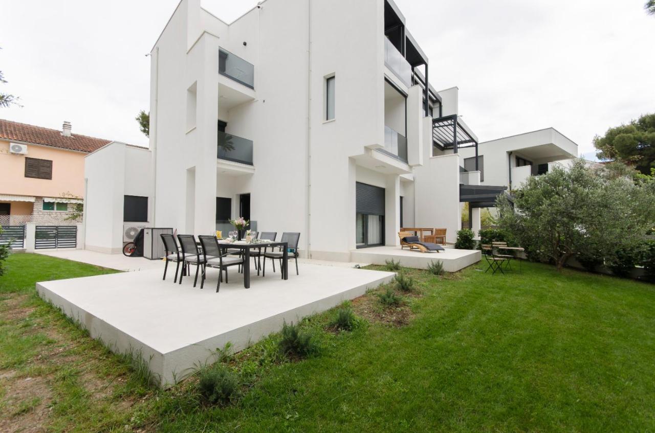 Apartman Wendy — hotel in Brodarica