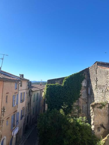 La Calada in Lorgues, France