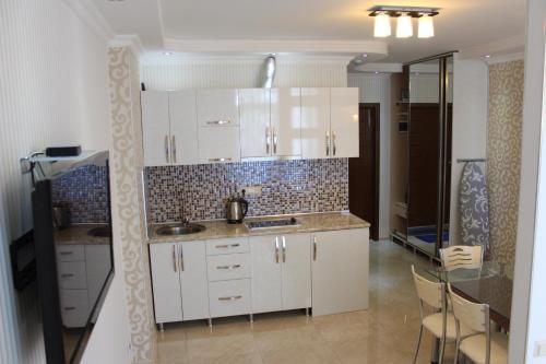 Holidays in Panorama Batumi