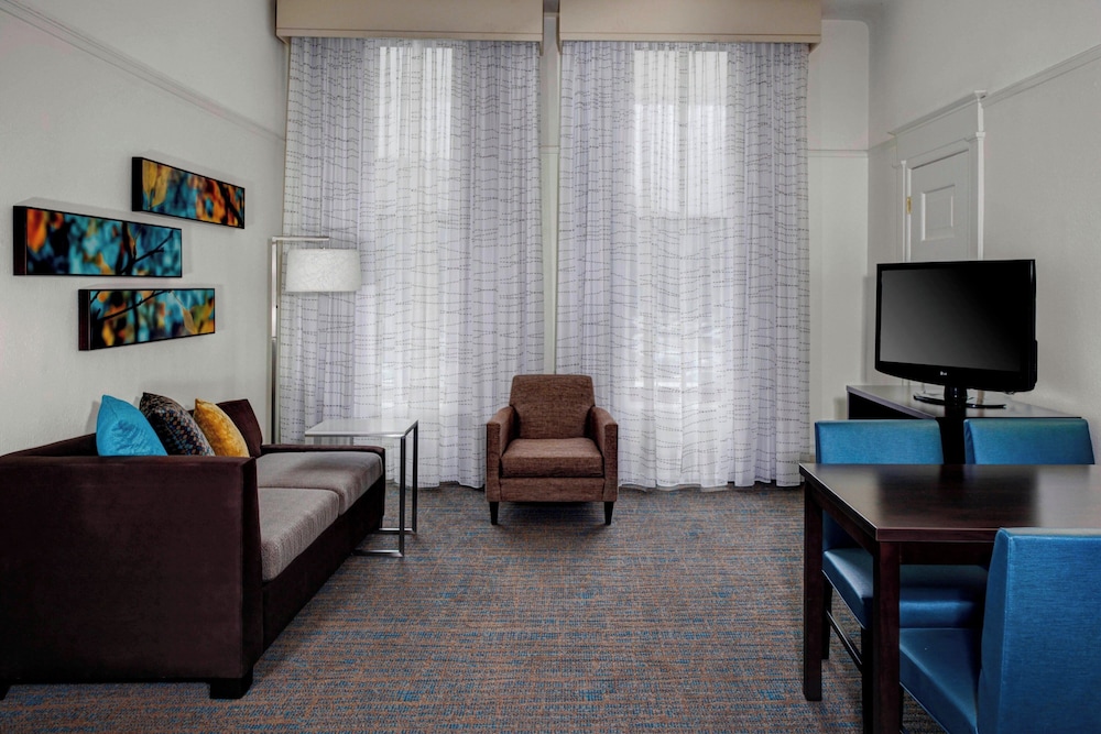 Residence Inn By Marriott Cleveland Downtown - photo 20