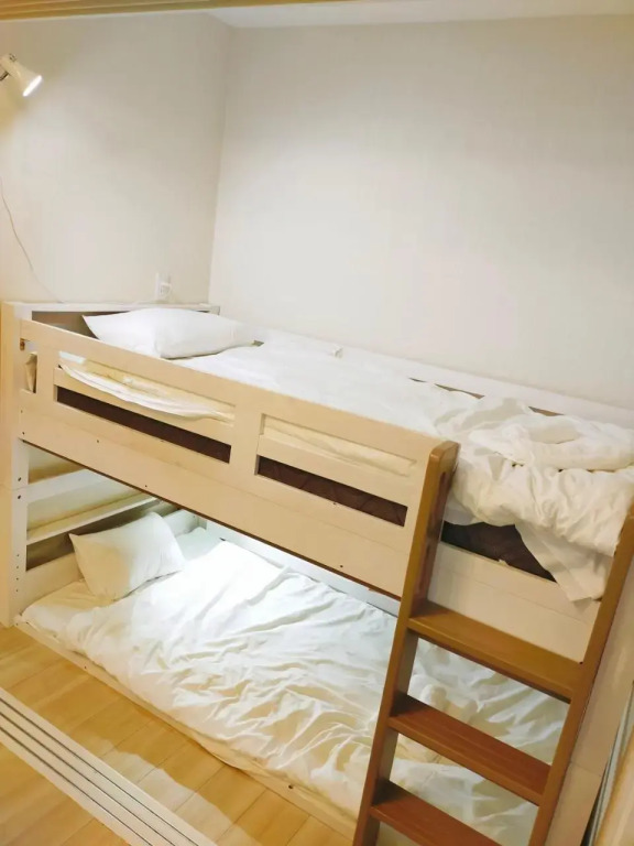 15min to Haneda Airport Homies House Kamata for up to 9 guests — 4-Star Luxury Hotel in Tokyo, Japan