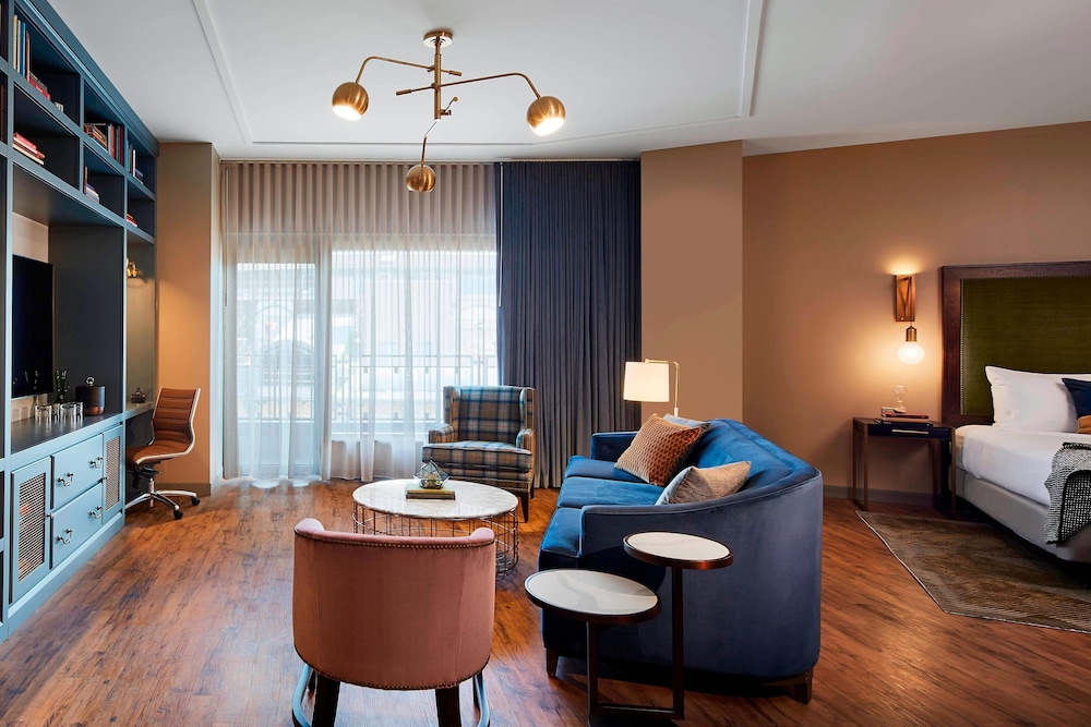Hotel Zachary Chicago a Tribute Portfolio Hotel - photo 15