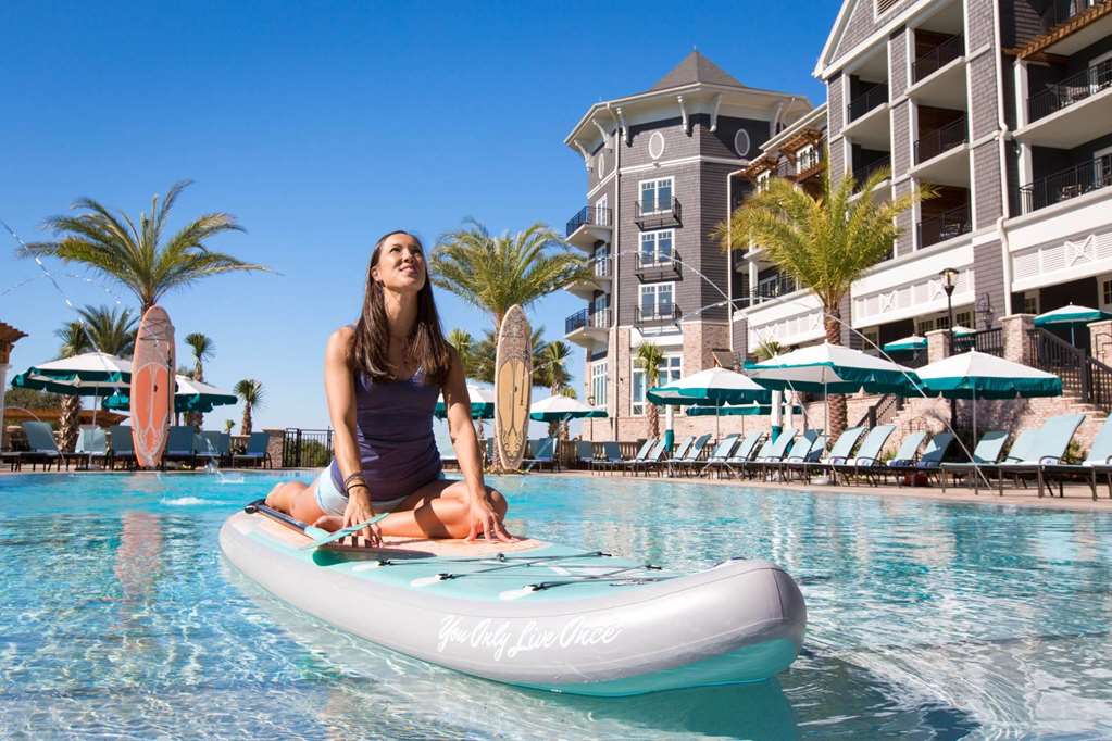 The Henderson Beach Resort & Spa - photo 24