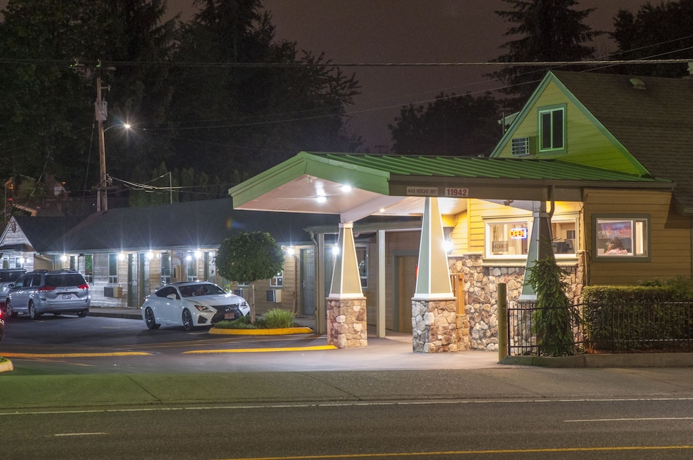 Nordic Motel - photo 77