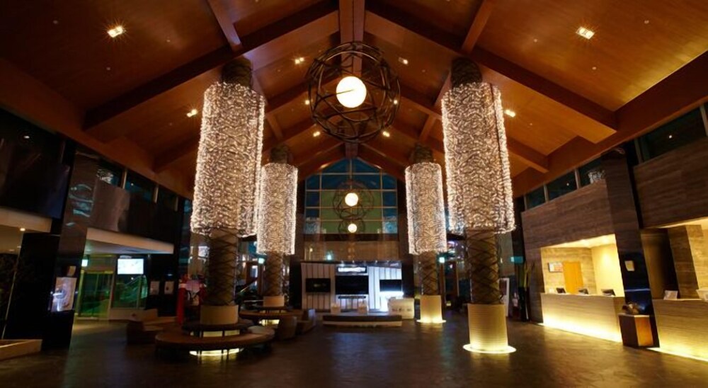 LG Konjiam Resort — Gwangju — photo 2