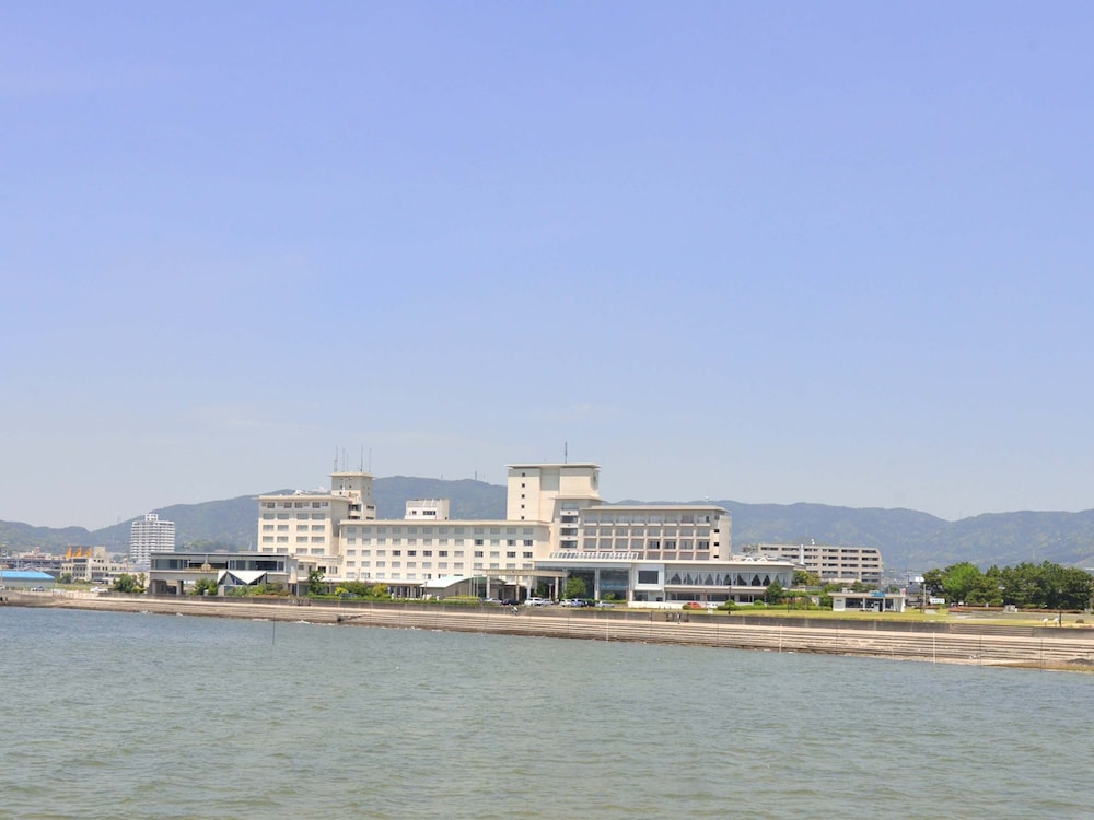 Hotel Takeshima — Gamagori