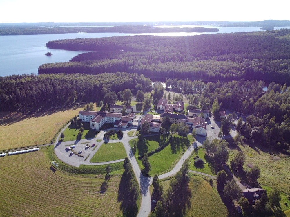 Qp Resort in Kuopio, Finland