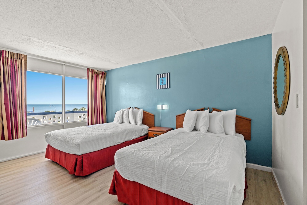 The anchor hotel - photo 4
