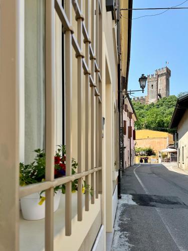 L Oleandro — hotel in Valeggio Sul Mincio