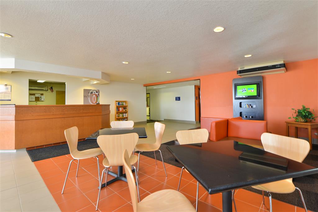 Motel 6 Meridian ID Boise W - photo 21