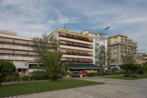 Hotel Biagiotti in Camaiore, Italy