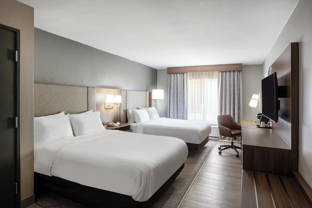 Holiday Inn Blytheville by IHG - photo 13