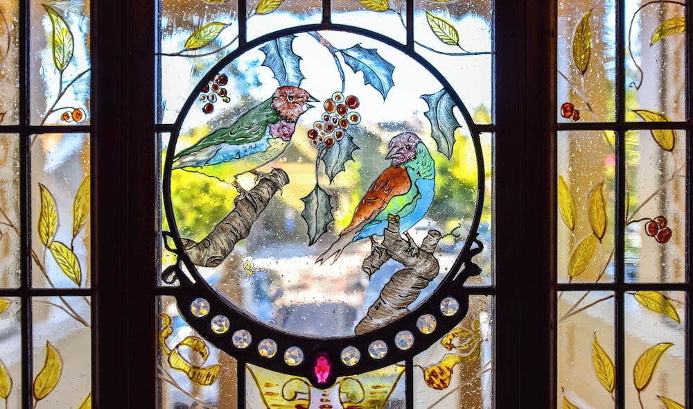 Blackbird Inn - photo 25