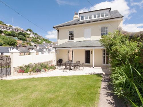 Hawkins in Dartmouth, United Kingdom