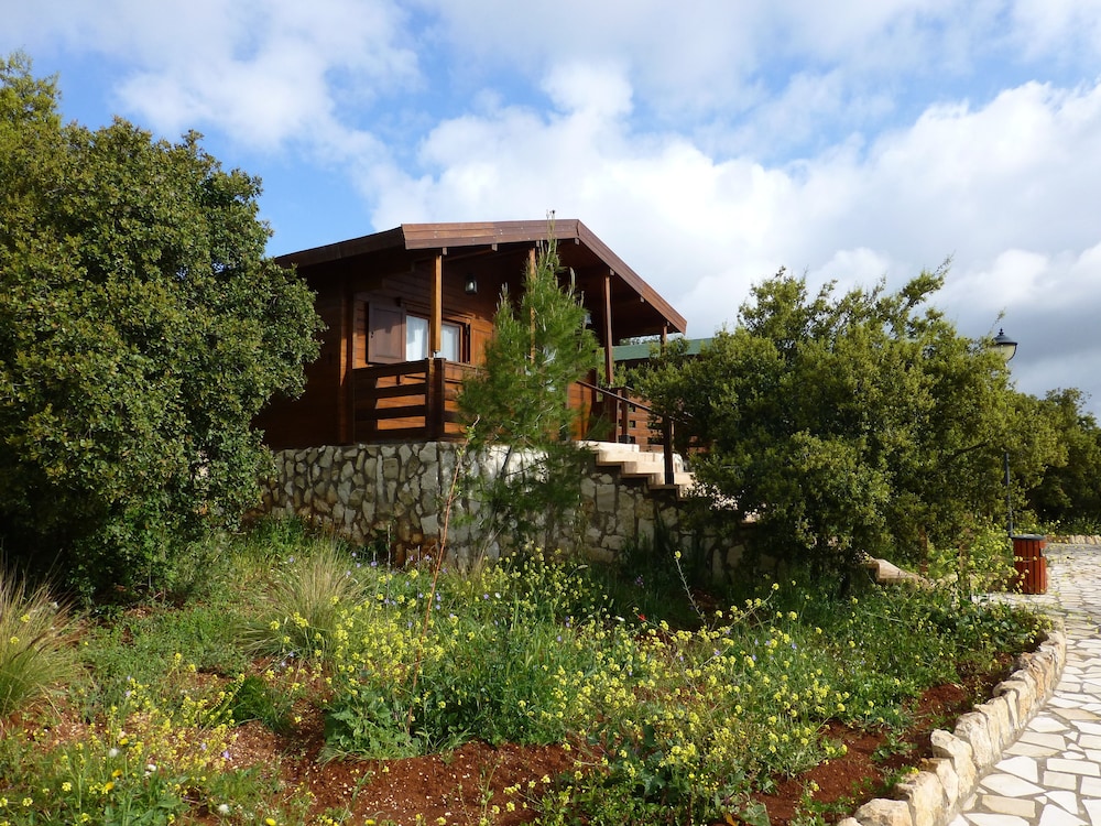 Mountain Breeze Resort - last minute hotel in Unknown City