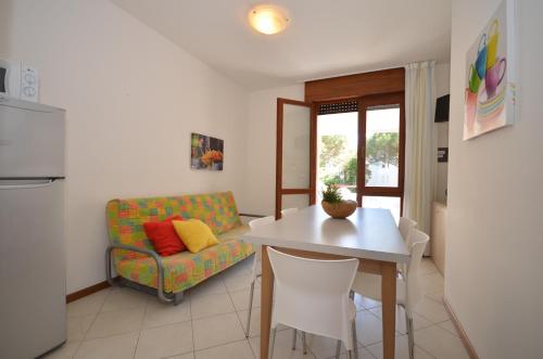 Torcello in Bibione, Italy