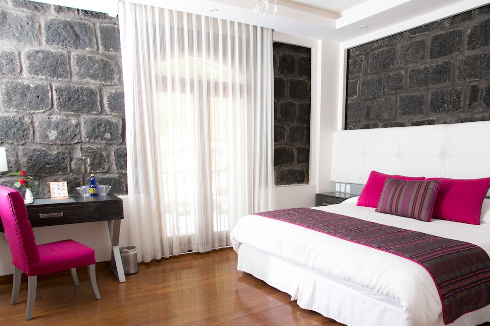 Sangay Spa Hotel — Banos — photo 2