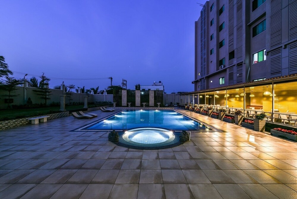 Eastin Easy Aishwarya Talegaon Pune in Pune, India