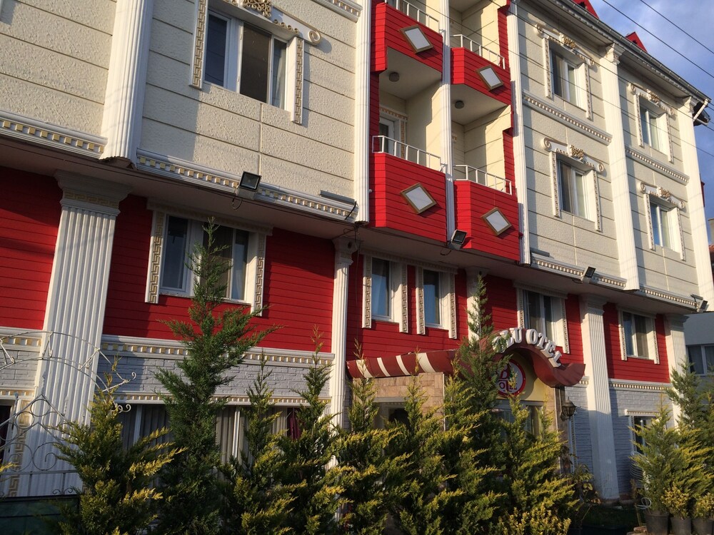 Bolu Otel in Bolu, Turkey