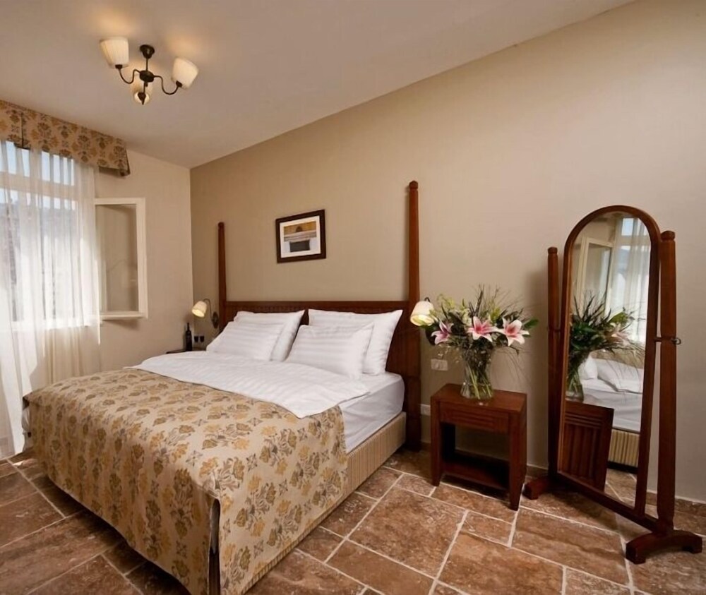 Colony Hotel Haifa in Haifa, Israel