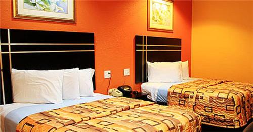 Executive inn Bacliff - photo 19