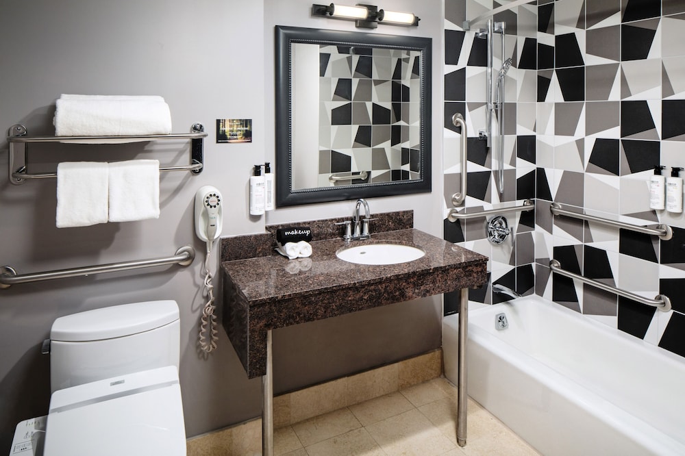Henn na Hotel New York - photo 23