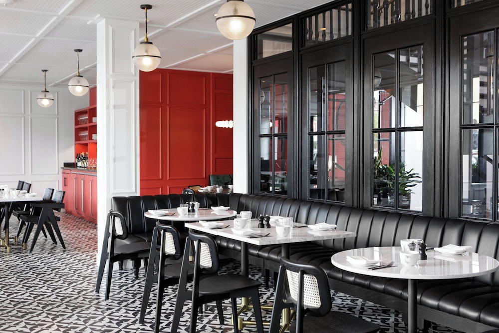 Kimpton Hotel Fontenot by IHG - photo 109