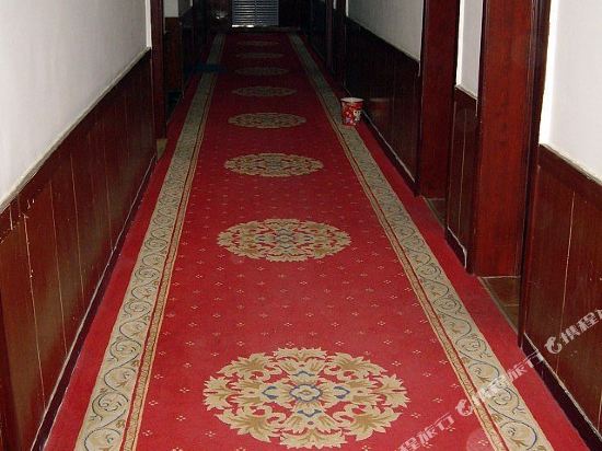 Shujun Hotel - last minute hotel in Yucheng