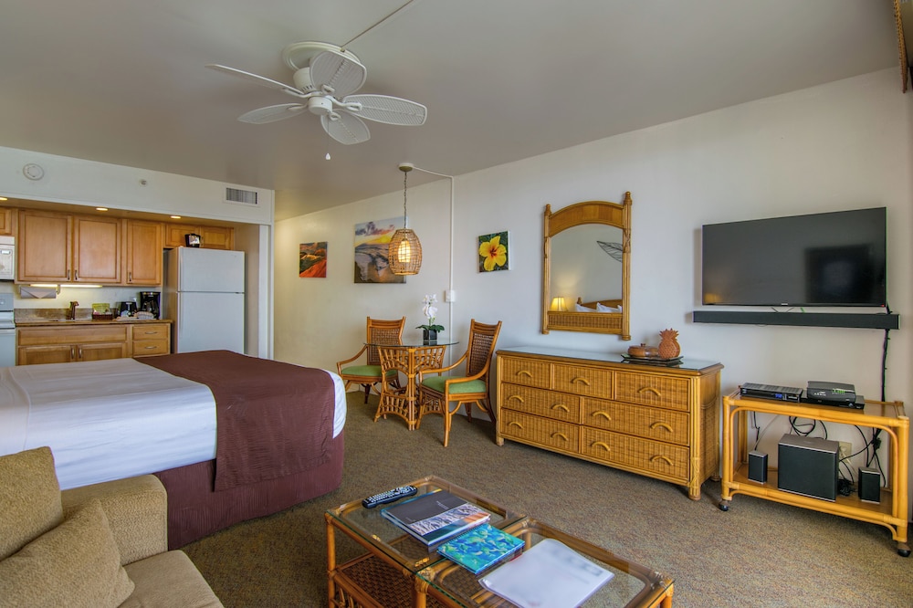 Royal Kahana Maui By Outrigger - photo 379