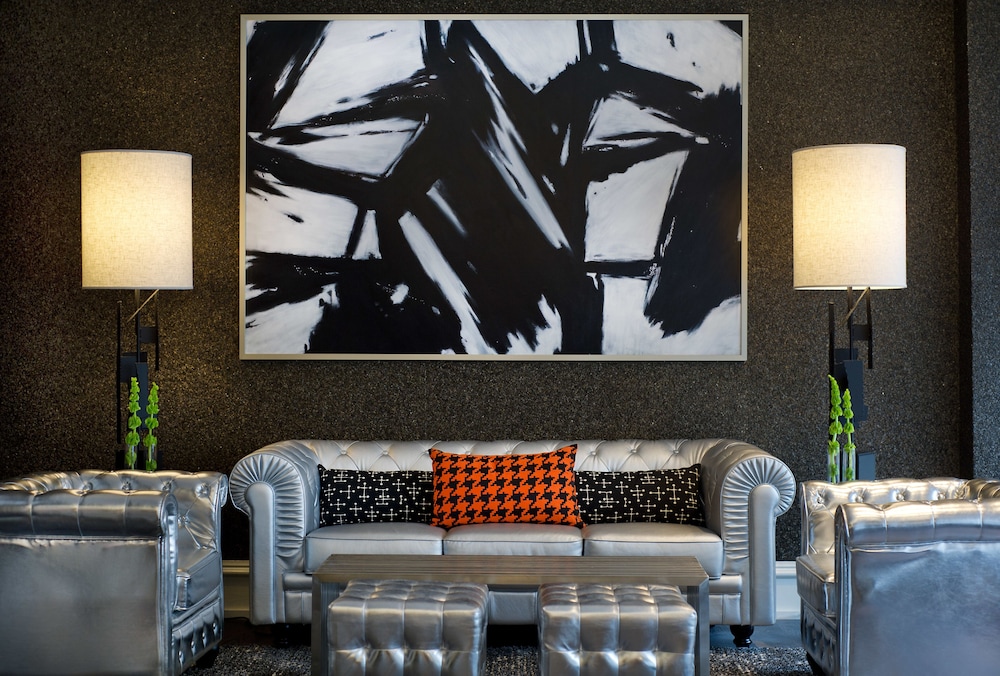 Moderne Hotel - photo 24