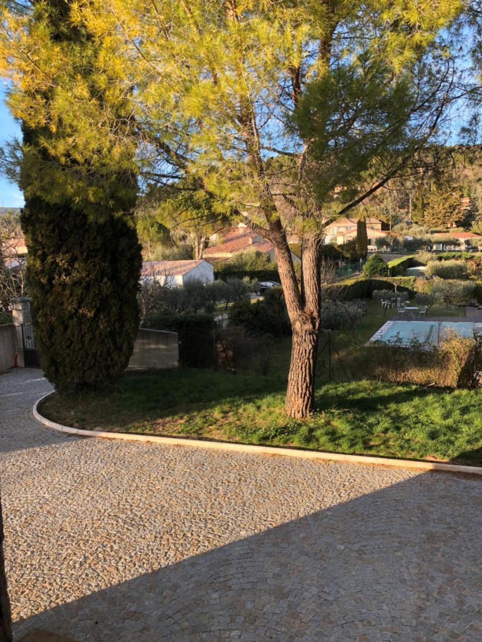 La Bastide Du Gineste Lemon — Flayosc
