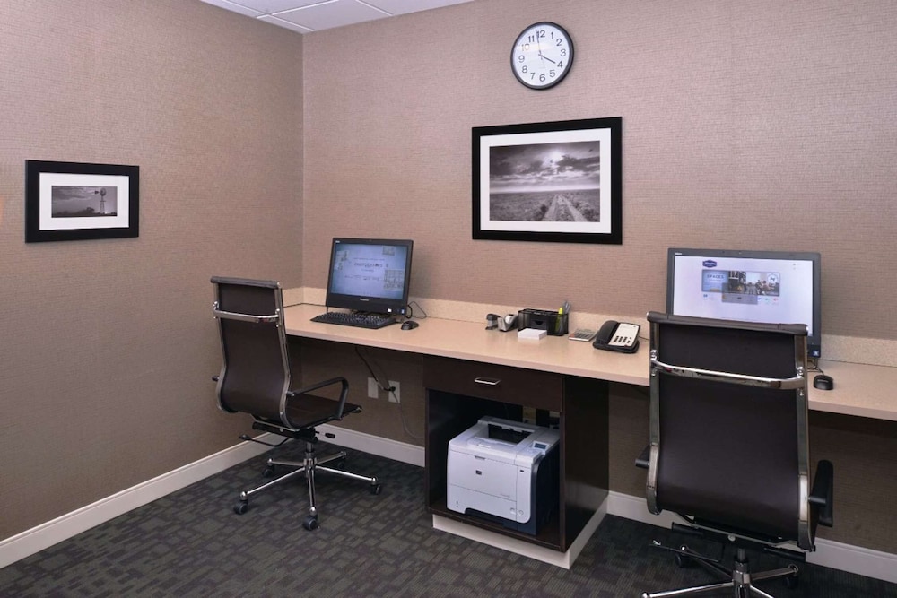 Hampton Inn Leavenworth - photo 28