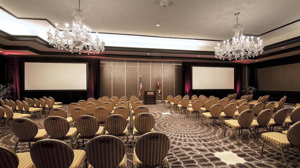 InterContinental Kansas City at The Plaza by IHG - photo 70