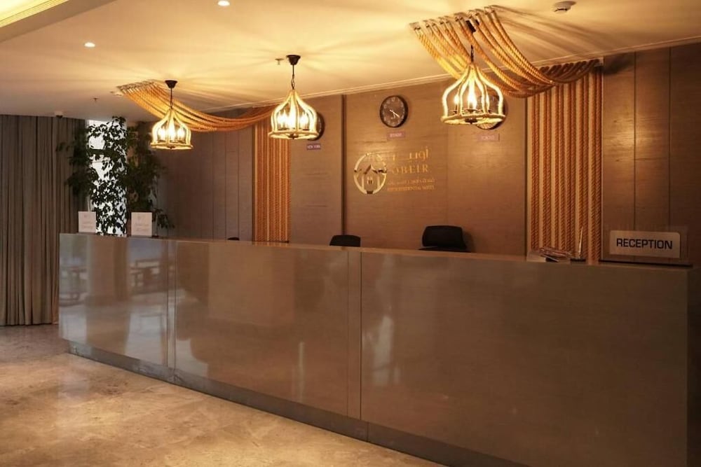 Obeir Resident Hotel — Riyadh — photo 2