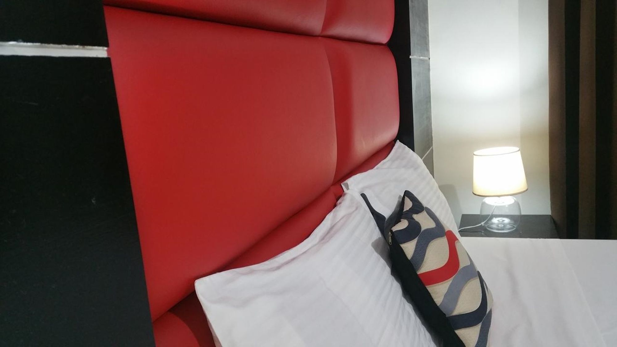 Luxury Suites 5 in Angeles City, Philippines