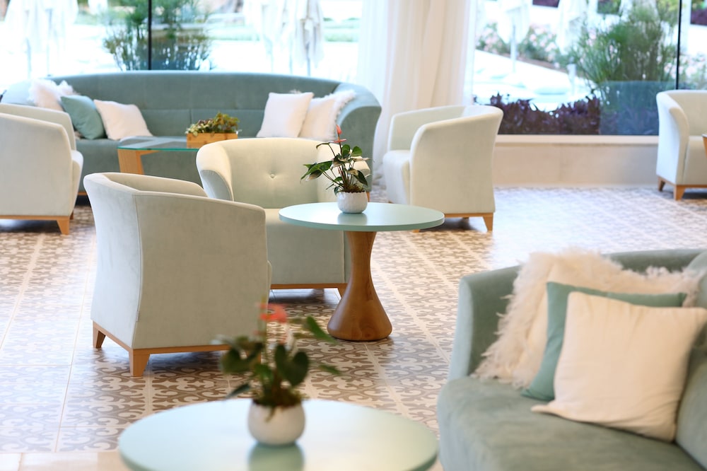 Iberostar Selection Playa de Palma — Palma — photo 2