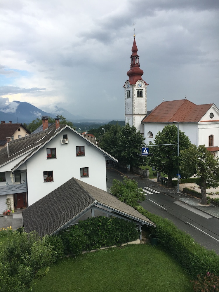 Apartment Spica — 4-Star Luxury Hotel in Bled, Slovenia