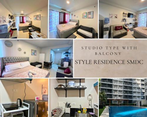 SMDC Style Residences in Iloilo, Philippines
