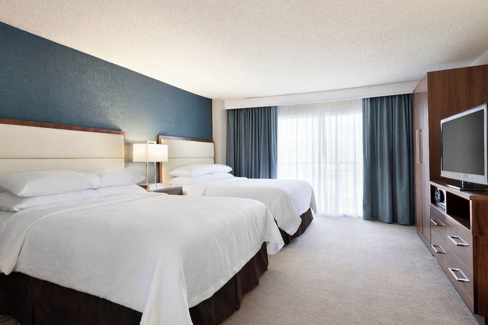Embassy Suites by Hilton Brea North Orange County - photo 15