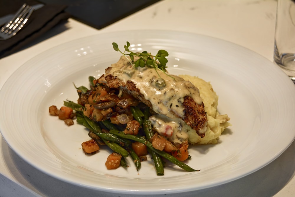 Hotel Indigo Kansas City The Crossroads by IHG - photo 38
