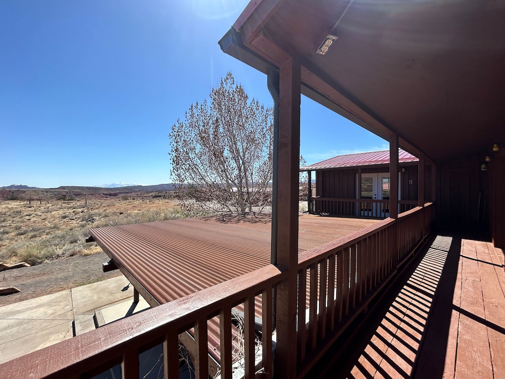 The Rim Rock Inn - photo 48