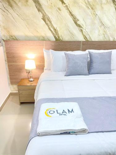 Hotel Olam Deluxe Valledupar in Valledupar, Colombia
