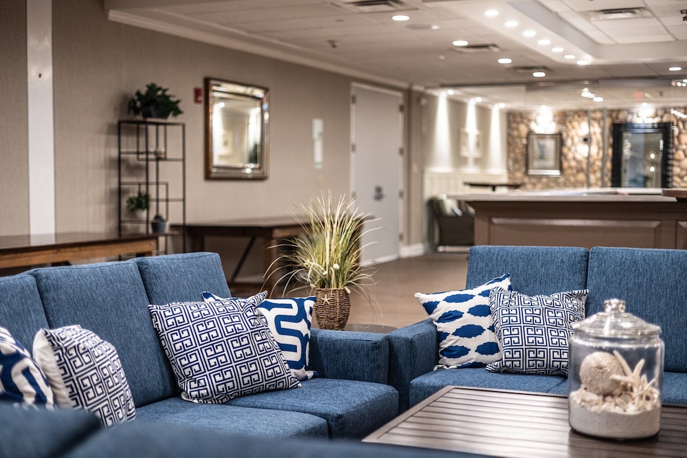 Holiday Inn Manahawkin Long Beach Island by IHG - photo 108