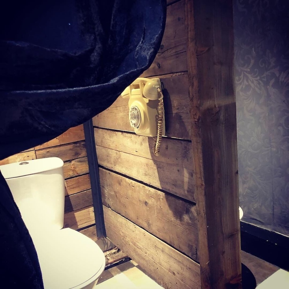 Liverpool Party Pad Liverpool