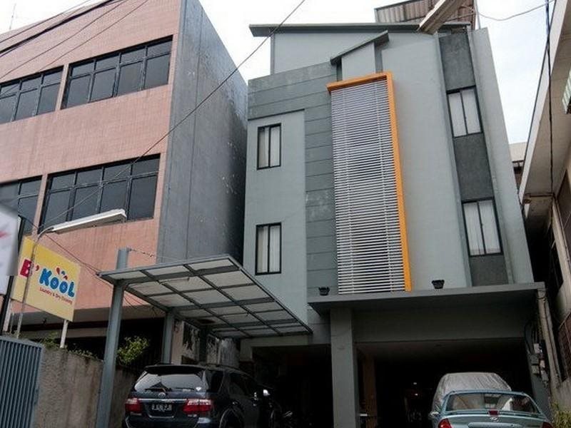Balista Hotel - last minute hotel in Jakarta