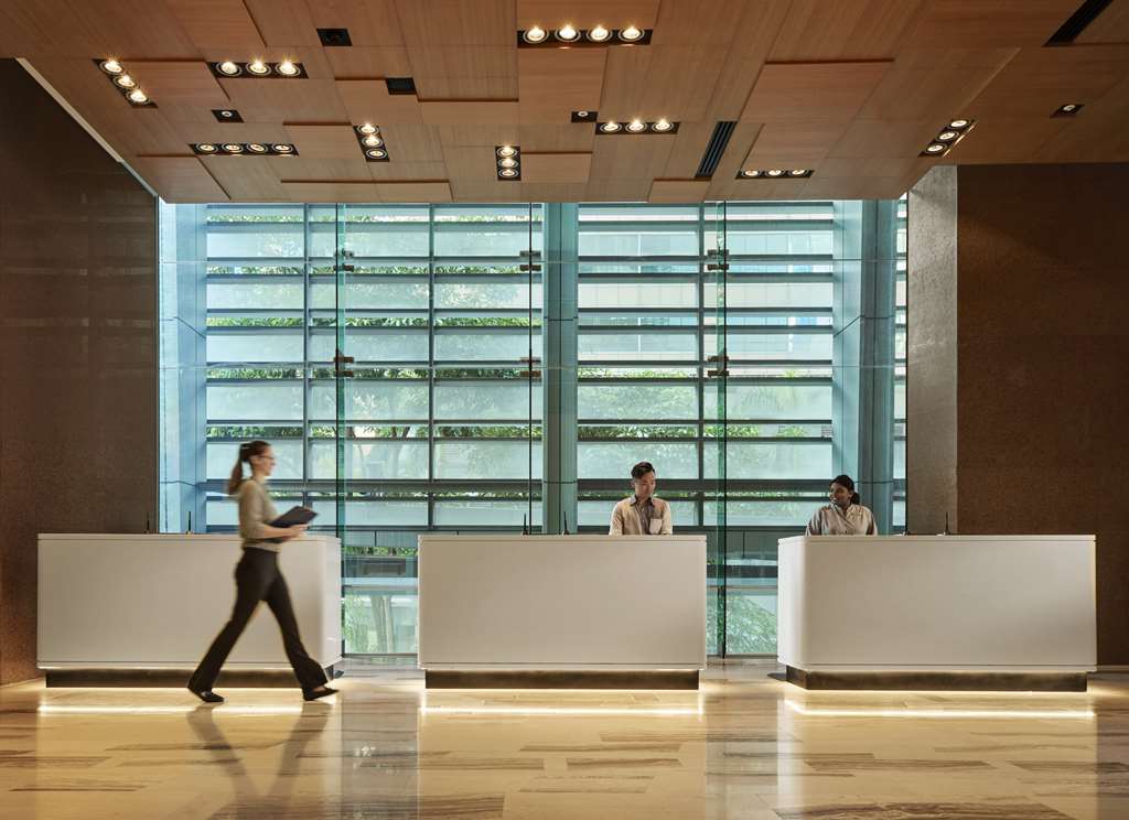 Traders Hotel Kuala Lumpur — Kuala Lumpur — photo 5